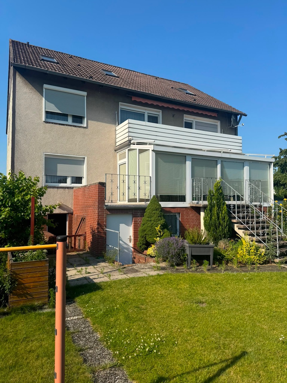 Mehrgenerationenhaus in Hannover Misburg-Anderten